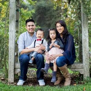 Meet your Posher, Linh